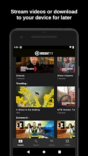 INSIGHT TV APK for Android Download 4