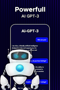 Chat GPT: GPT based AI GPT-3