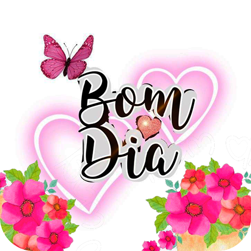 Figurinhas Bom Dia Stickers Download on Windows