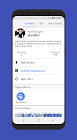 GitHub (Patched) MOD APK 1.110.0  poster 2