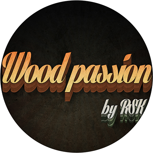 Woodpassion RSK logo