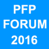 PFP Forum icon