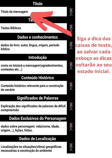 Esboço Fácil Screen 2