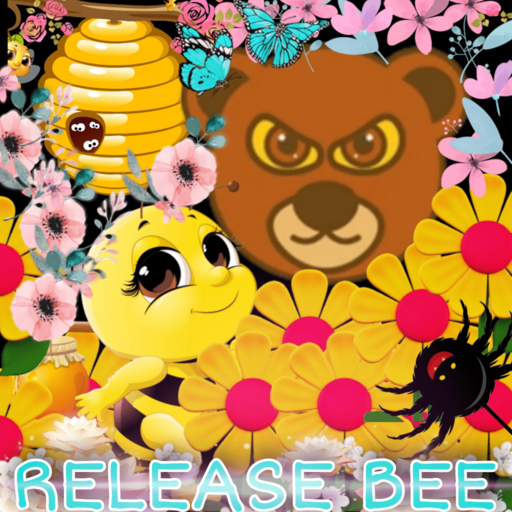 Release Bee logo