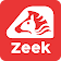 Zeek 配送夥伴 icon