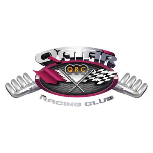 QRC - Qatar Racing Club  Icon