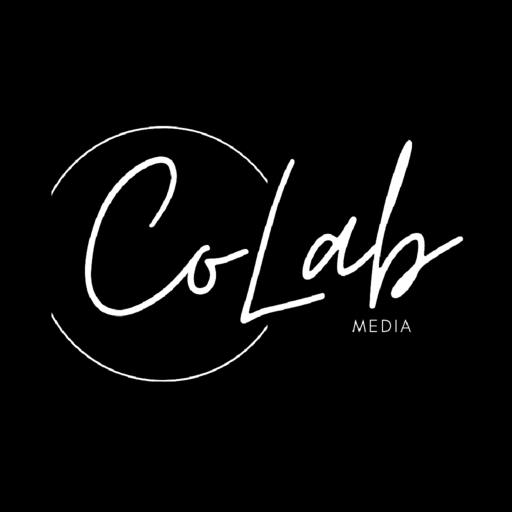 CoLab Media logo