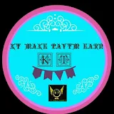KT Maker Paytm Earn icon