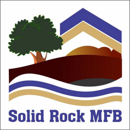 Solid Rock MFB logo