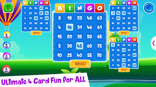 bingo screenshot 1