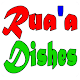 Rua'a Dishes تنزيل على نظام Windows