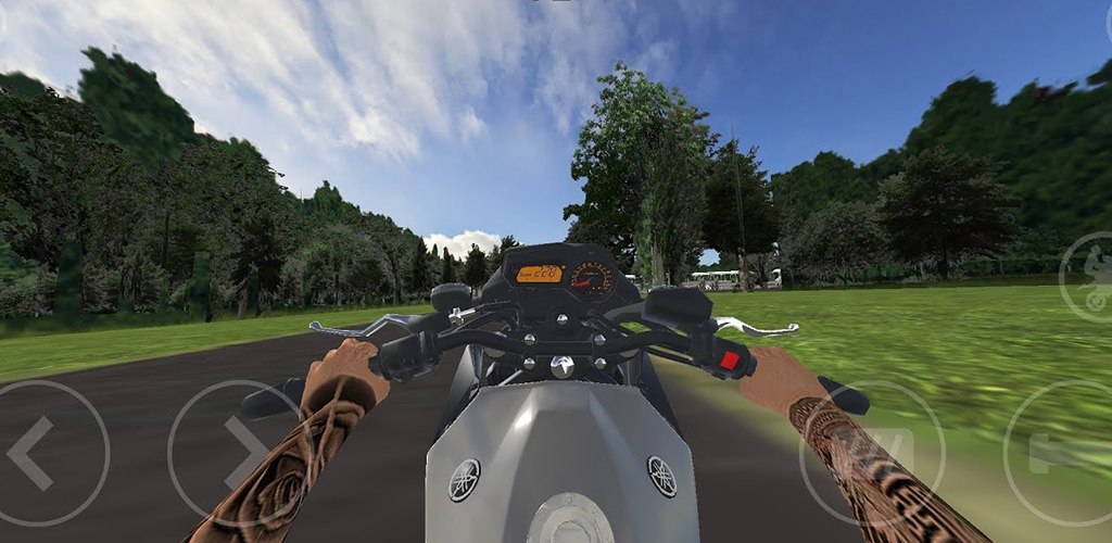 MX Grau Wheeli Bike Stunt GAME android iOS apk download for free
