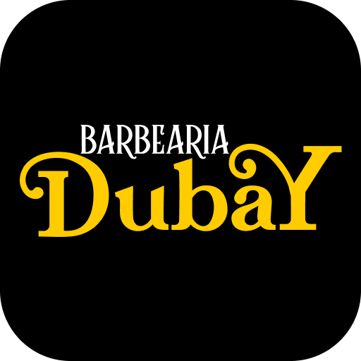 Barbearia Dubay 4.3.0 Icon
