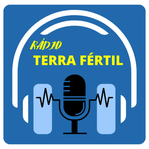 Rádio Terra Fértil logo