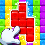 Cover Image of Download POP Block Puzzle  APK