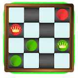 Checkers  -  Free Special Android Strategy Games icon