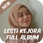 Cover Image of Download Lagu Lesti Kejora Bismillah Cinta Offline 2021 1.1 APK