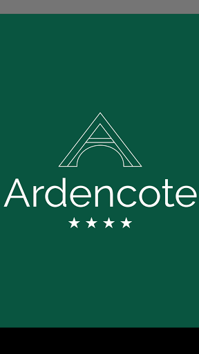 Android application Ardencote screenshort