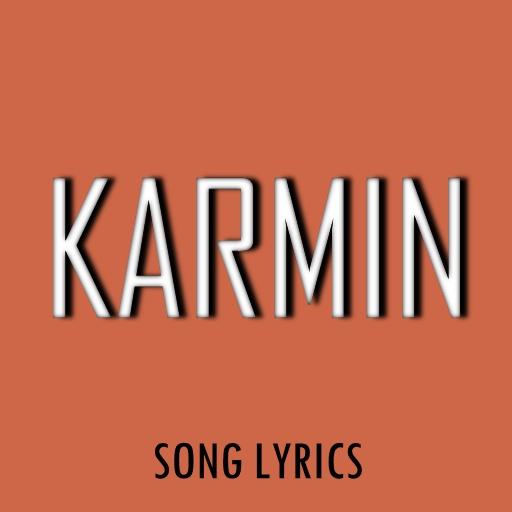 Karmin Lyrics Download on Windows