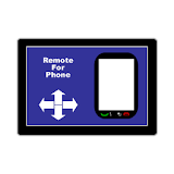 Remote For Blackberry Phones icon