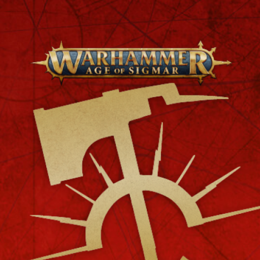 (OLD) Warhammer Age of Sigmar Logo