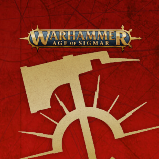 Warhammer Age of Sigmar 1.58.0 Icon