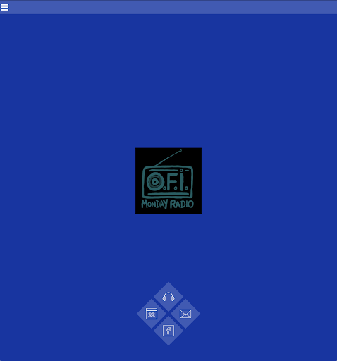 O.F.I Monday Screen 3