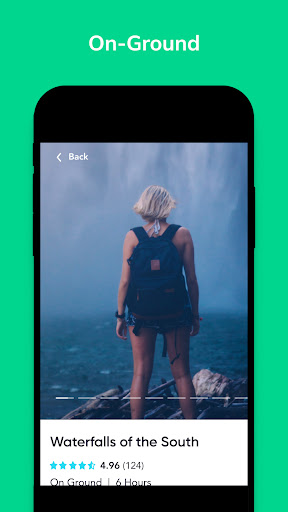 Hello Curious Screen 2