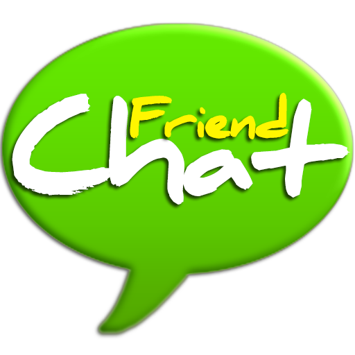 Chat Friend logo