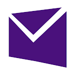 Cover Image of डाउनलोड Email for Hotmail & yahoo mail  APK