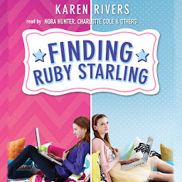 Icon image Finding Ruby Starling