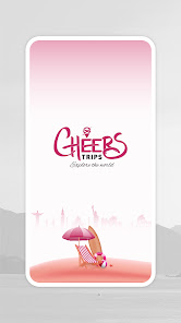 Captura 1 Cheers Trips android
