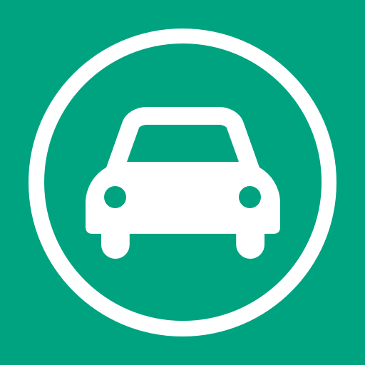 Mileage Tracker by Driversnote Logo