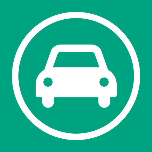 Mileage Tracker by Driversnote 4.12.2 Icon