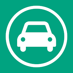 Imagen de ícono de Registro de km con Driversnote