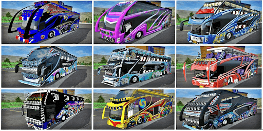 Mod Bus Thailand Screen 3