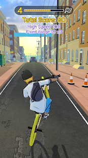 Bike Life! Screenshot