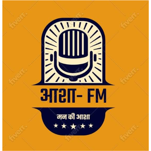 Asha FM 89.6 Mhz 1.0 Icon