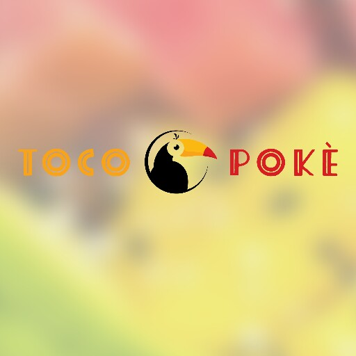 Toco Poke logo
