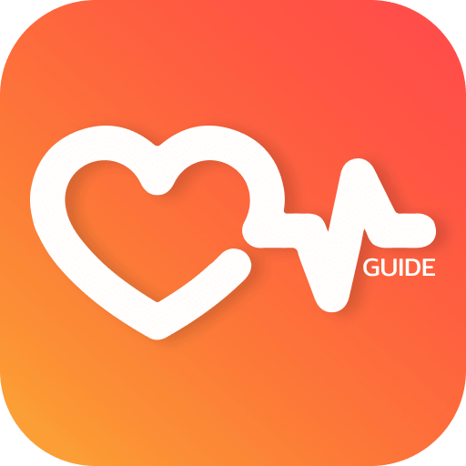 Guide Huawei Health Sync