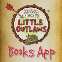 Robin Hoods Little Outlaws