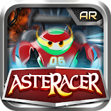 AsteRacer icon
