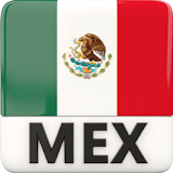 Radio Mexico Gratis icon