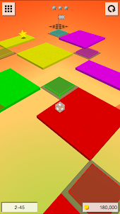 3D Game Maker - Physics Action