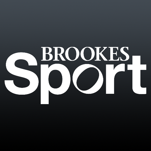 BrookesSport logo