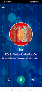 Rádio Sintonia da Paixão