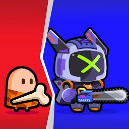 Icon image The Last of Clans: War Game