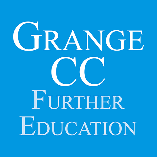 Grange CC Further Education  Icon