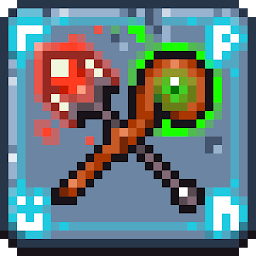 Tap Wizard: Idle Magic Quest Mod Apk
