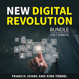 Icon image New Digital Revolution Bundle, 2 in 1 Bundle